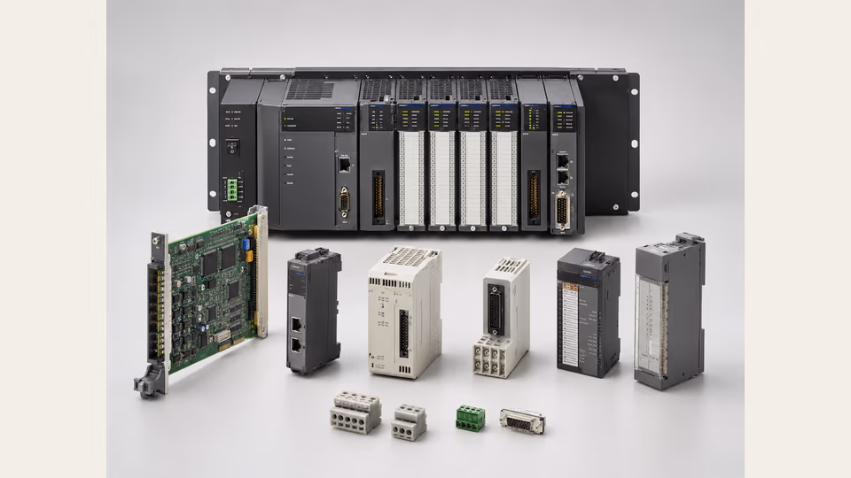 Control Systems category