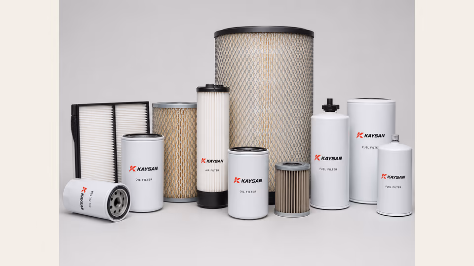 Filtration category